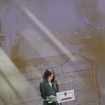 Díaz Ayuso: “Ha sido un verdadero honor y un privilegio ser la puerta de entrada del Santo Padre a España”