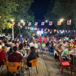 Las Fiestas por San Juan en todos los barrios y las Fiestas de San Fortunato llegan el próximo fin de semana a Leganés con más de 80 actividades