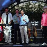 La Gala de Onda Cero Madrid Sur reúne en Bonamara a cientos de asistentes en una noche inolvidable