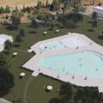 El Ayuntamiento de Leganés da el paso definitivo y adjudica las obras para el Complejo Polideportivo Solagua