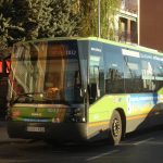 Leganés ampliará la L1 de autobuses, que conectará el barrio de Vereda con la estación de Cercanías Parque Polvoranca en Arroyo Culebro