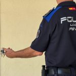 El Pleno de Pinto aprueba por unanimidad el nuevo Servicio de Custodia de Llaves para personas mayores y dependientes