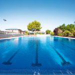 La piscina municipal de Pinto inaugura su temporada de verano el próximo 12 de junio