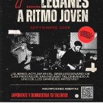 Abierto el plazo de inscripción para el VII Certamen de Música ‘Leganés a Ritmo Joven’, cuyos ganadores actuarán en las Fiestas de San Nicasio