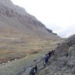 Getafe Joven organiza un viaje por el Pirineo para mayores de edad