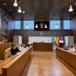 El Pleno de Leganés aprueba aumentar las subvenciones nominativas a cinco entidades deportivas con el voto a favor de PP, ULEG y VOX