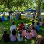 Leganés celebra su Semana del Medio Ambiente con más de 30 acciones de sensibilización y actividades para toda la familia