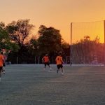 Pinto presenta la nueva edición de la maratón de verano de Fútbol 7 y Fútbol Sala