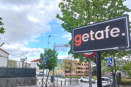El Ayuntamiento de Getafe pone en marcha el proyecto ‘Activa Getafe’ para la digitalización de la ciudad