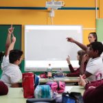 La Comunidad de Madrid incrementa un 34% la inversión en el programa gratuito de libros ACCEDE para el curso 2026/27