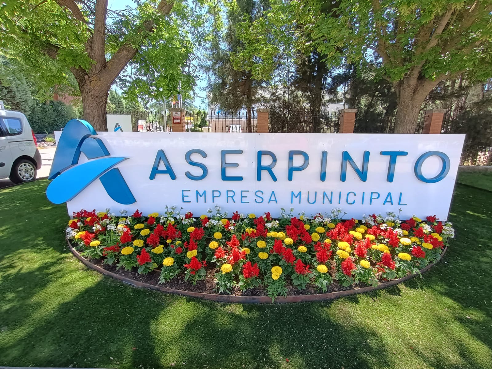 Aserpinto renueva por tercer año consecutivo las certificaciones internacionales de Calidad y Gestión Ambiental