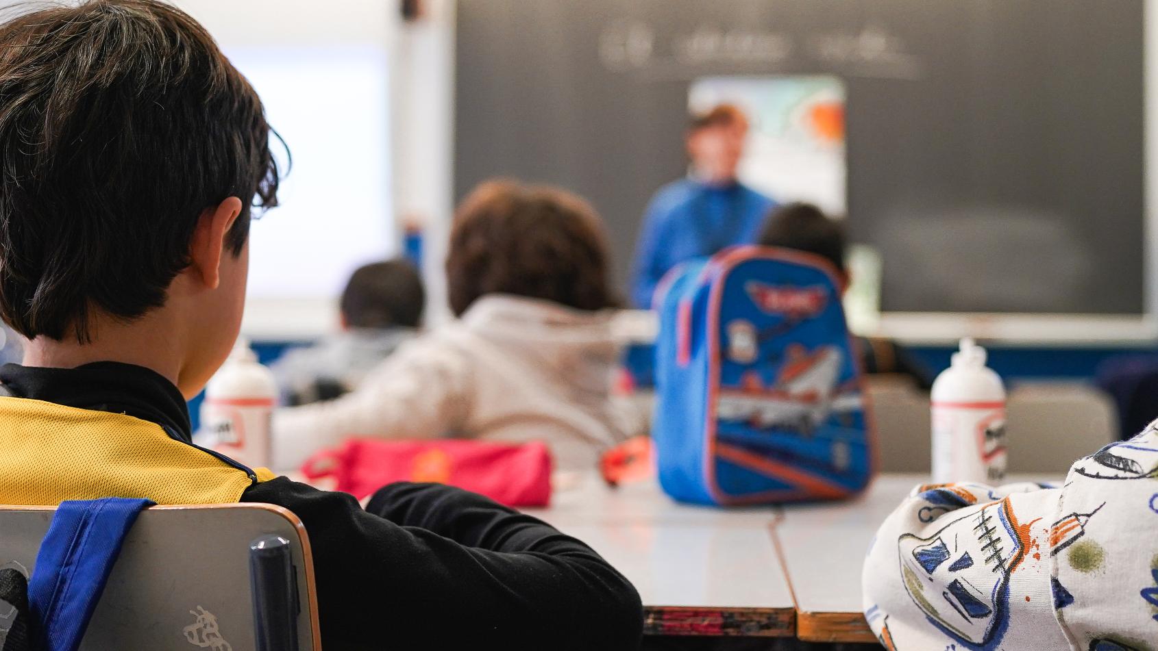 La Comunidad de Madrid comenzará el 7 de septiembre el curso escolar 2026/27 en Educación Infantil, Primaria y Especial