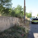 Getafe solicita a Leganés el arreglo urgente de la calle Eduardo Torroja