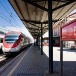 Renfe Cercanías modifica el servicio nocturno de la C-3 por obras en la estación de Pinto