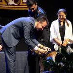 Leganés vuelve a rendir homenaje a su Policía Local, con la concesión de medallas al mérito y distinciones por actuaciones ejemplares