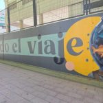 Getafe crea la Bolsa Municipal de Fachadas y Espacios Urbanos para intervenciones artísticas y arte urbano