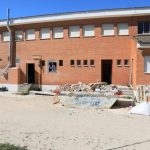 Getafe reclama medidas urgentes para combatir el calor en colegios e institutos