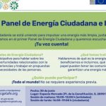 Getafe acogerá el primer Panel de Energía Ciudadana del Citizen Energy Advisory Hub