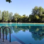 Getafe abre sus piscinas el 5 de junio con importantes mejoras en Perales del Río