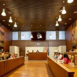El Pleno de Leganés aprueba la creación del Consorcio Urbanístico ‘Puerta de Madrid’, que construirá 3.800 viviendas