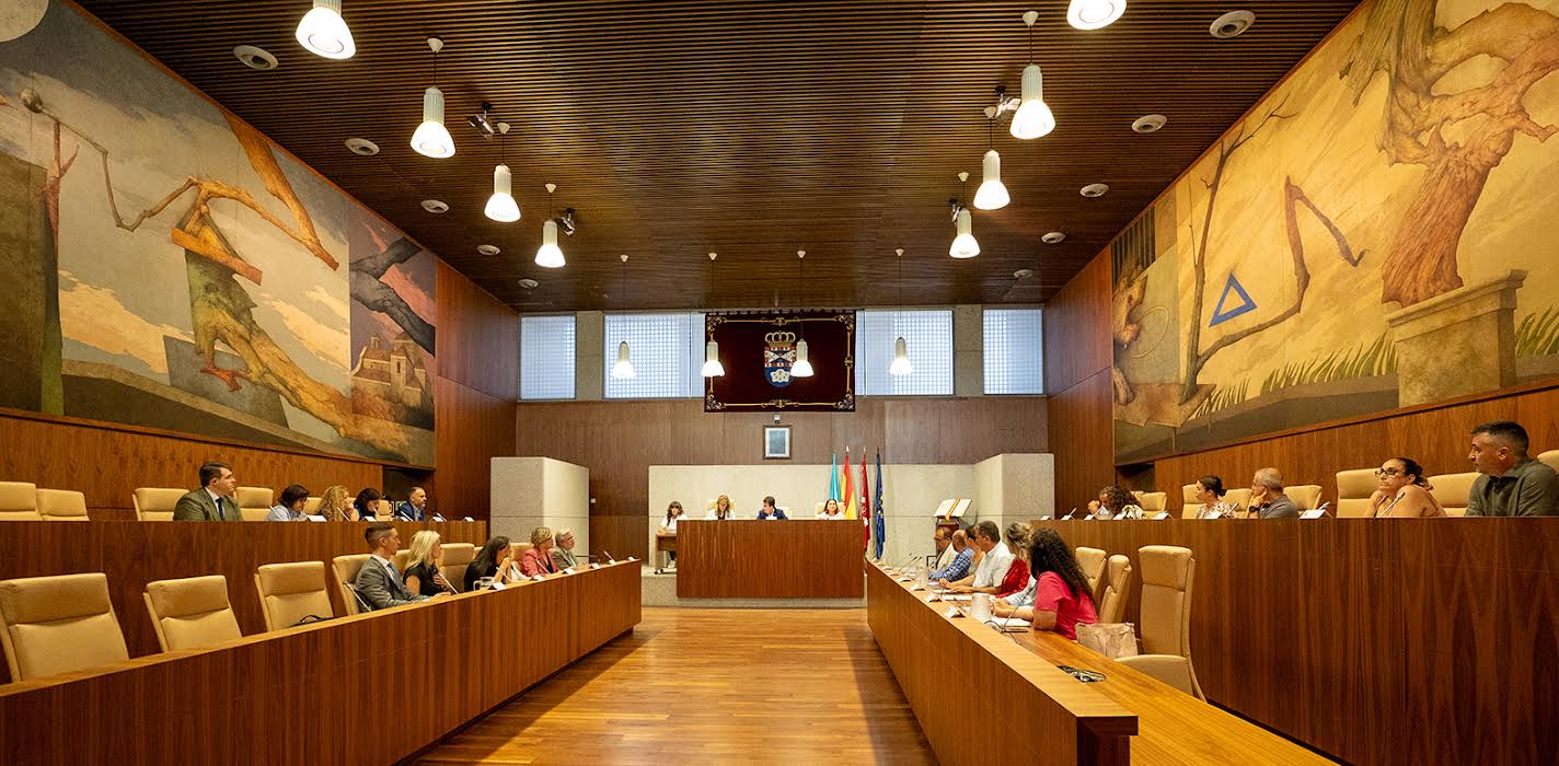 El Pleno de Leganés aprueba la creación del Consorcio Urbanístico ‘Puerta de Madrid’, que construirá 3.800 viviendas