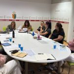 Nuevos pasos para la construcción del nuevo Centro Joven de Getafe