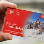 La Comunidad de Madrid actualiza el plan de movilidad con motivo de la visita del Papa para garantizar la fluidez de los desplazamientos