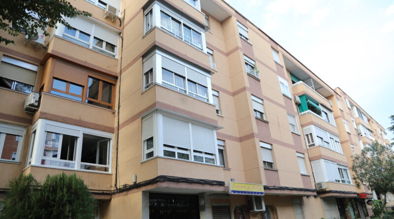 El miércoles 17 abre el plazo para solicitar las ayudas de hasta 1.500 euros para el alquiler en Getafe