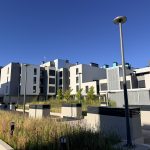 EMSULE entrega hoy a sus adjudicatarios las 108 viviendas en alquiler de Puerta de Fuenlabrada