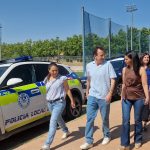 El equipo de Gobierno de la Comunidad de Madrid se ha desplazado a los distintos puntos de acogida para acompañar e interesarse por los vecinos evacuados