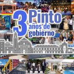 El Ayuntamiento de Pinto hace balance de 3 años de Gobierno con 200 medidas impulsadas