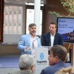 El 75% de vecinos considera que Leganés ofrece una buena calidad de vida y confían en el futuro de la ciudad