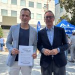 El PP de Getafe denuncia en el juzgado un posible uso indebido de datos en la Concejalía de Seguridad