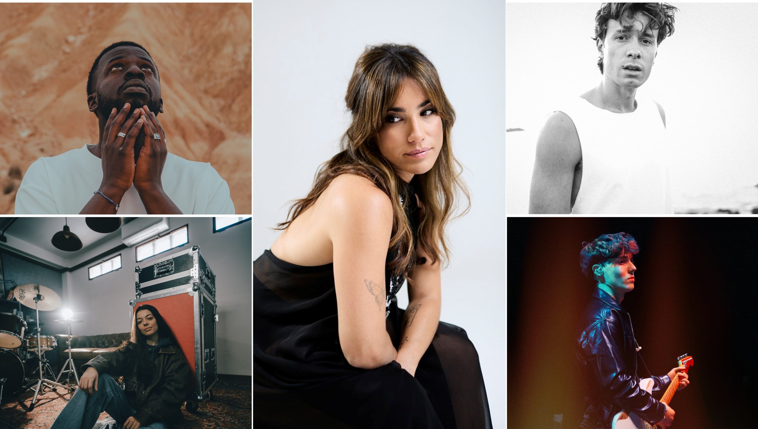 Xanadú acerca la música de jóvenes artistas emergentes con actuaciones gratuitas en agosto