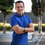 Antonio José Mesa, designado candidato del PP a laalcaldía de Getafe para las elecciones municipalesde 2027