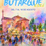 Un gran concierto de la Orquesta París de Noia, en el pregón que darán las Peñas, y Café Quijano, Enol y Demarco Flamenco, en las Fiestas de Butarque