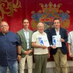 El Ayuntamiento de Leganés renueva su convenio con Cáritas y mantiene los cheques de alimentos para familias vulnerables