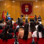 El Ayuntamiento de Leganés incorpora 30 nuevos desempleados menores de 30 años a través de programas de Empleo y Formación