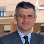 Fallece David Lucas, exalcalde de Móstoles, exconcejal de Getafe y secretario de Estado de Vivienda y Agenda Urbana