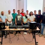 Pinto celebra el 17 de julio la gran final del concurso de DJ’s