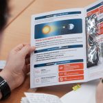 La Comunidad de Madrid habilitará 52 puntos de observación para seguir el eclipse solar
