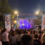 El barrio getafense de Perales del Río celebra sus fiestas de barrio del 15 al 20 de julio
