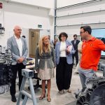 La Comunidad de Madrid atrae inversión en el sur y el Corredor del Henares en sectores industriales de alto valor añadido