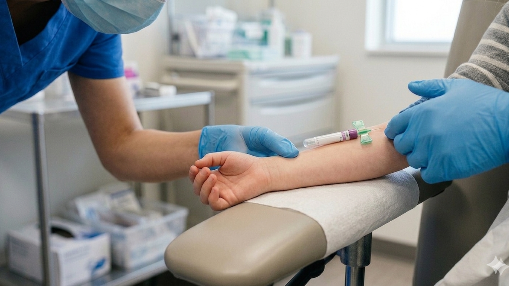 La Comunidad de Madrid hace un llamamiento urgente para donar sangre ante la alerta roja en todos los grupos sanguíneos