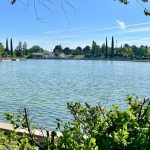 El Ayuntamiento de Pinto culmina la recuperación del lago del Parque Juan Carlos I