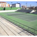 El Ayuntamiento de Leganés renueva el equipamiento de sus instalaciones municipales para un deporte de mayor calidad  