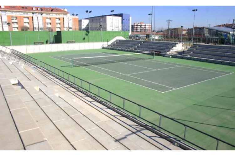 El Ayuntamiento de Leganés renueva el equipamiento de sus instalaciones municipales para un deporte de mayor calidad  