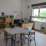 La alcaldesa de Getafe exige a la Comunidad de Madrid que desbloquee el Instituto de Buenavista