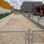 Getafe reclama la gestión directa para la nueva Escuela Infantil de Los Molinos y un modelo de 0 a 16 años