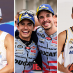 La Comunidad de Madrid distingue con los Premios Siete Estrellas del Deporte a los pilotos Álex y Marc Márquez, la atleta María Pérez y al exbaloncestista Sergio Rodríguez